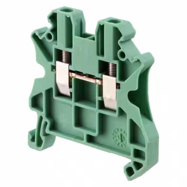 3045091 Phoenix Contact  Din Rail Channel